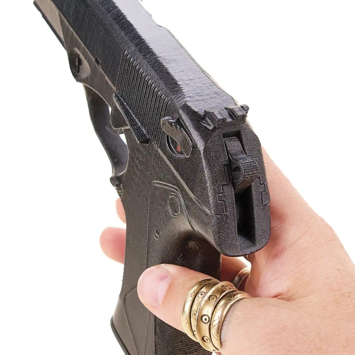 Beretta Px4 Storm Replica Prop By Blasters4Masters 4