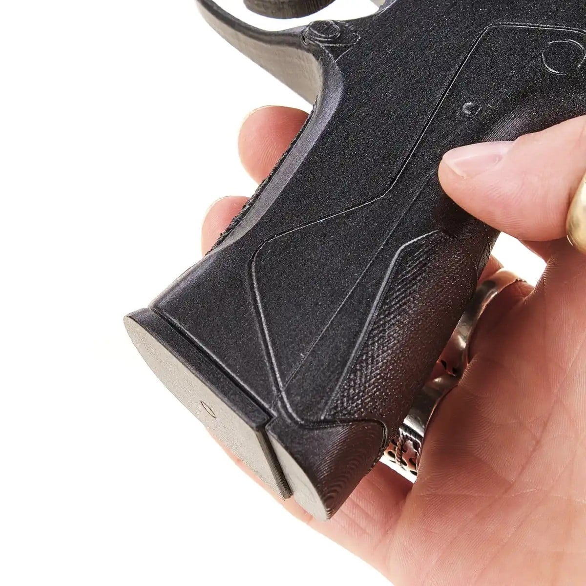 Beretta Px4 Storm Replica Prop By Blasters4Masters 2