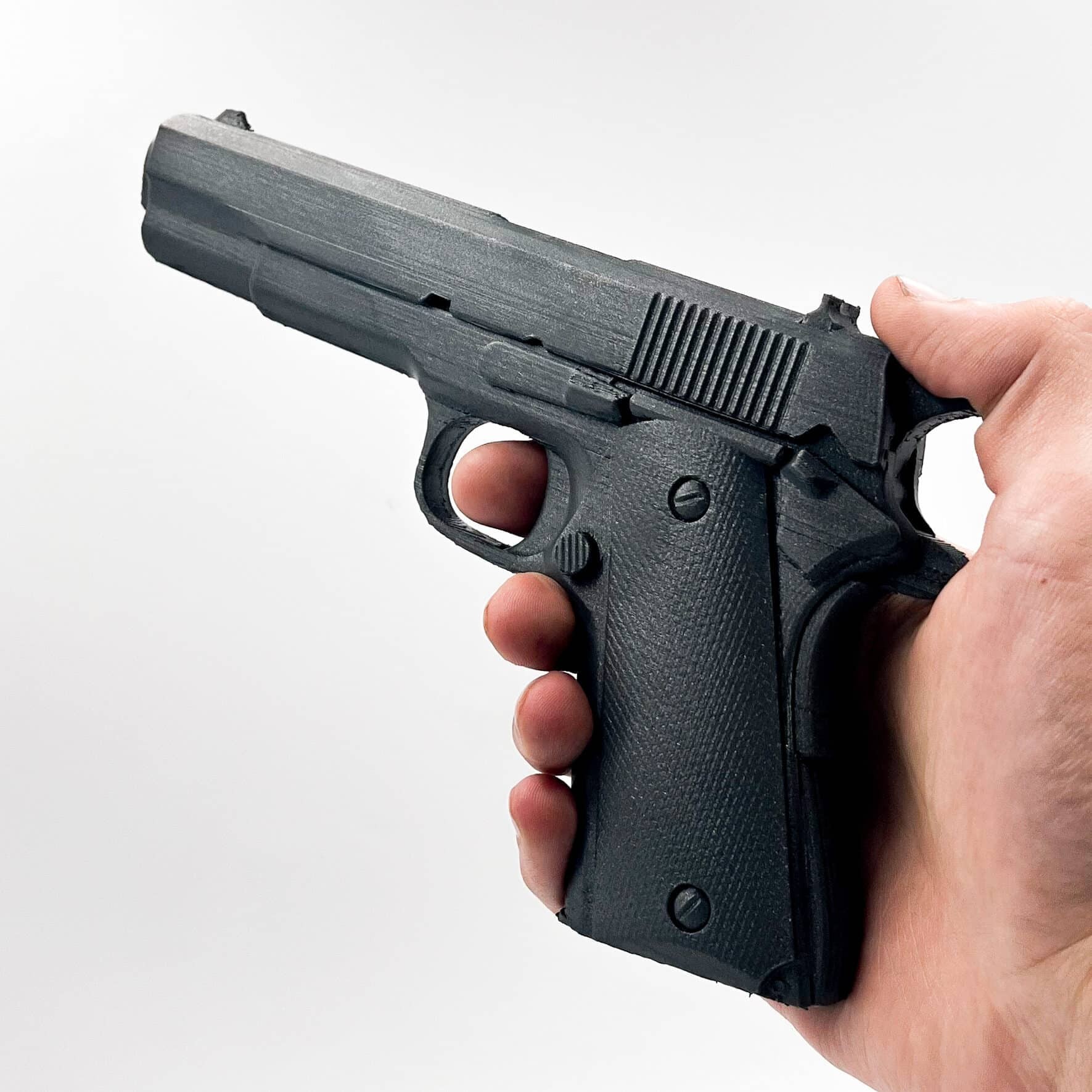 Colt M1991 Prop Replica