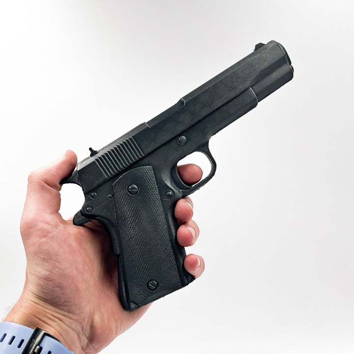 Colt M1991 Prop 1