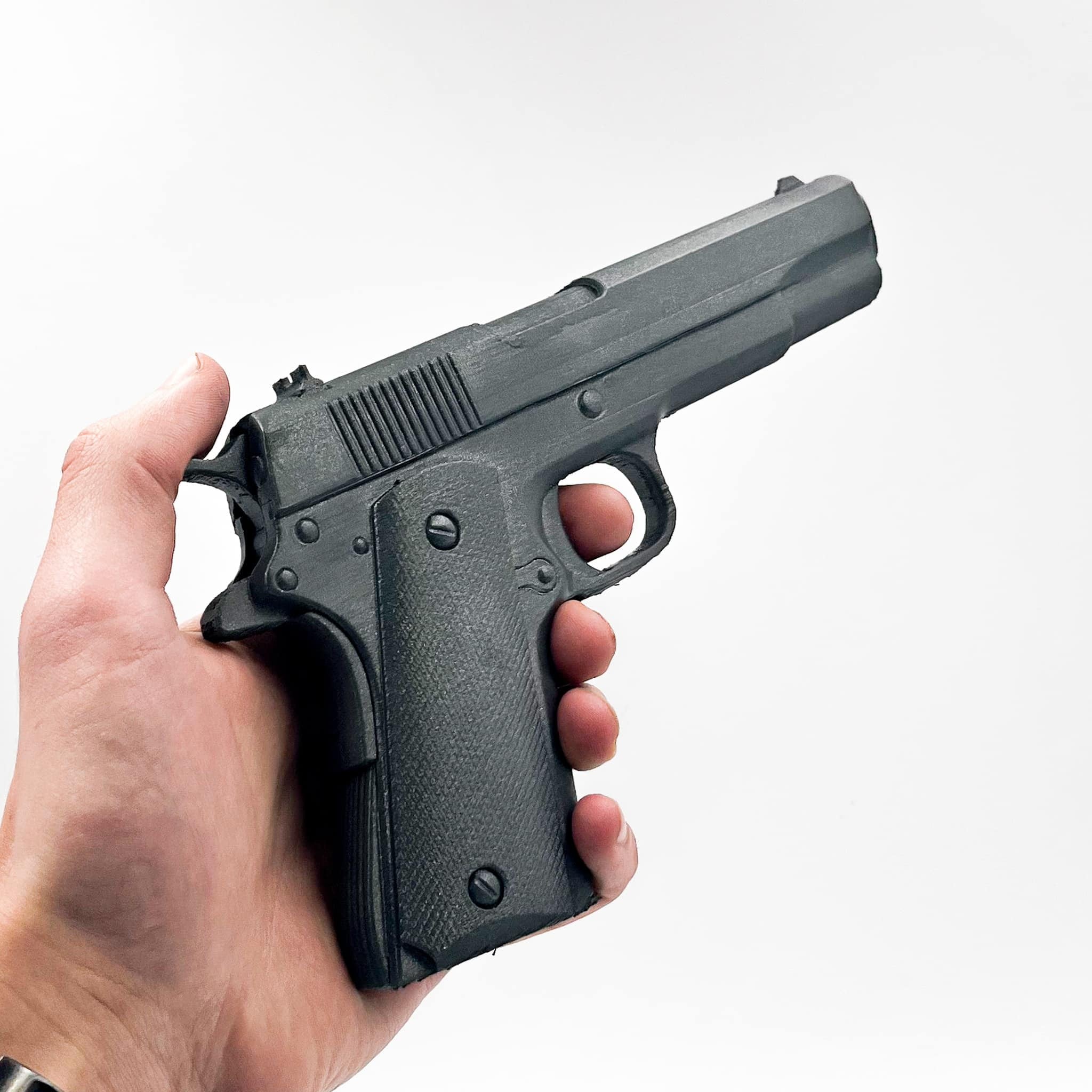 Colt M1991 Prop 2