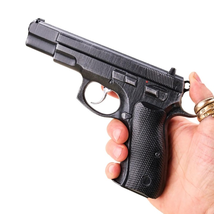 CZ 75 B Prop
