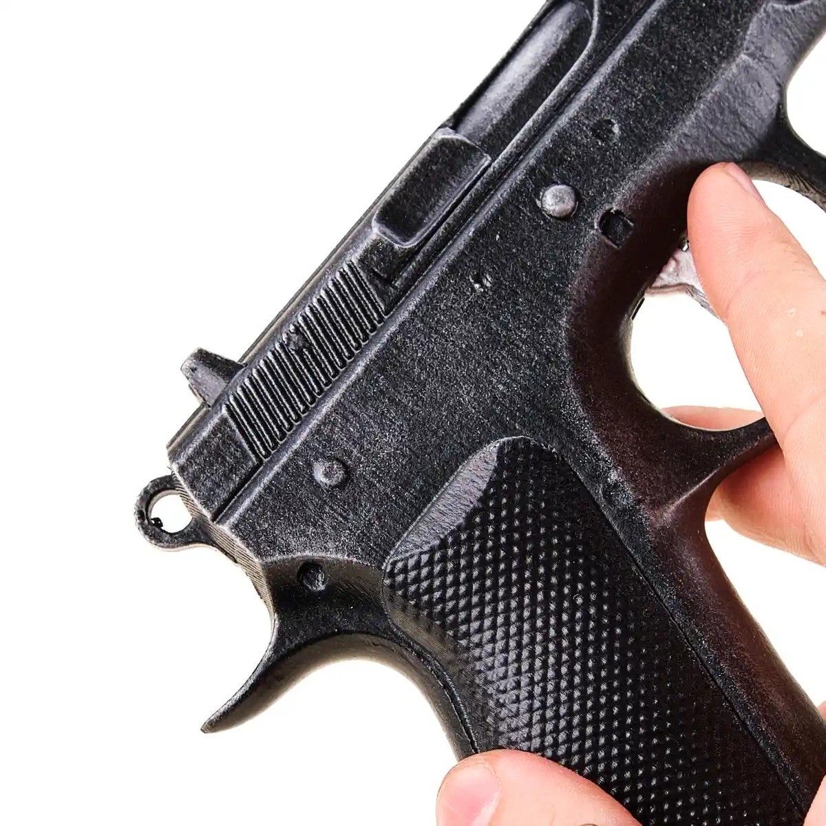CZ 75 Replica Prop By Blasters4Masters 5