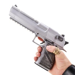 Desert Eagle Replica Prop By Blasters4Masters 1