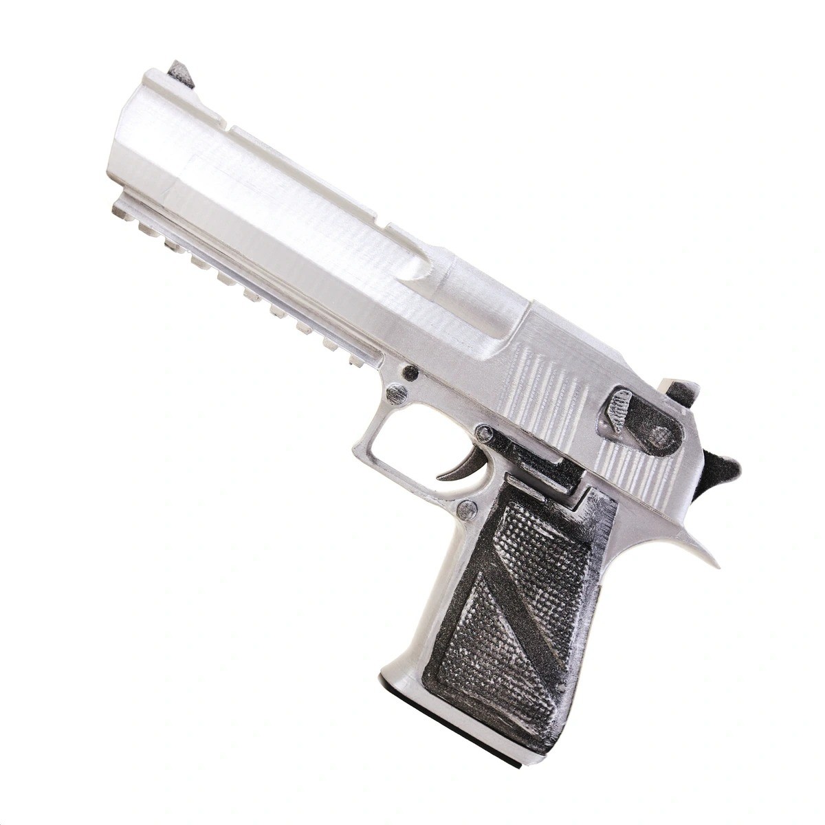Desert Eagle Replica Prop By Blasters4Masters 8