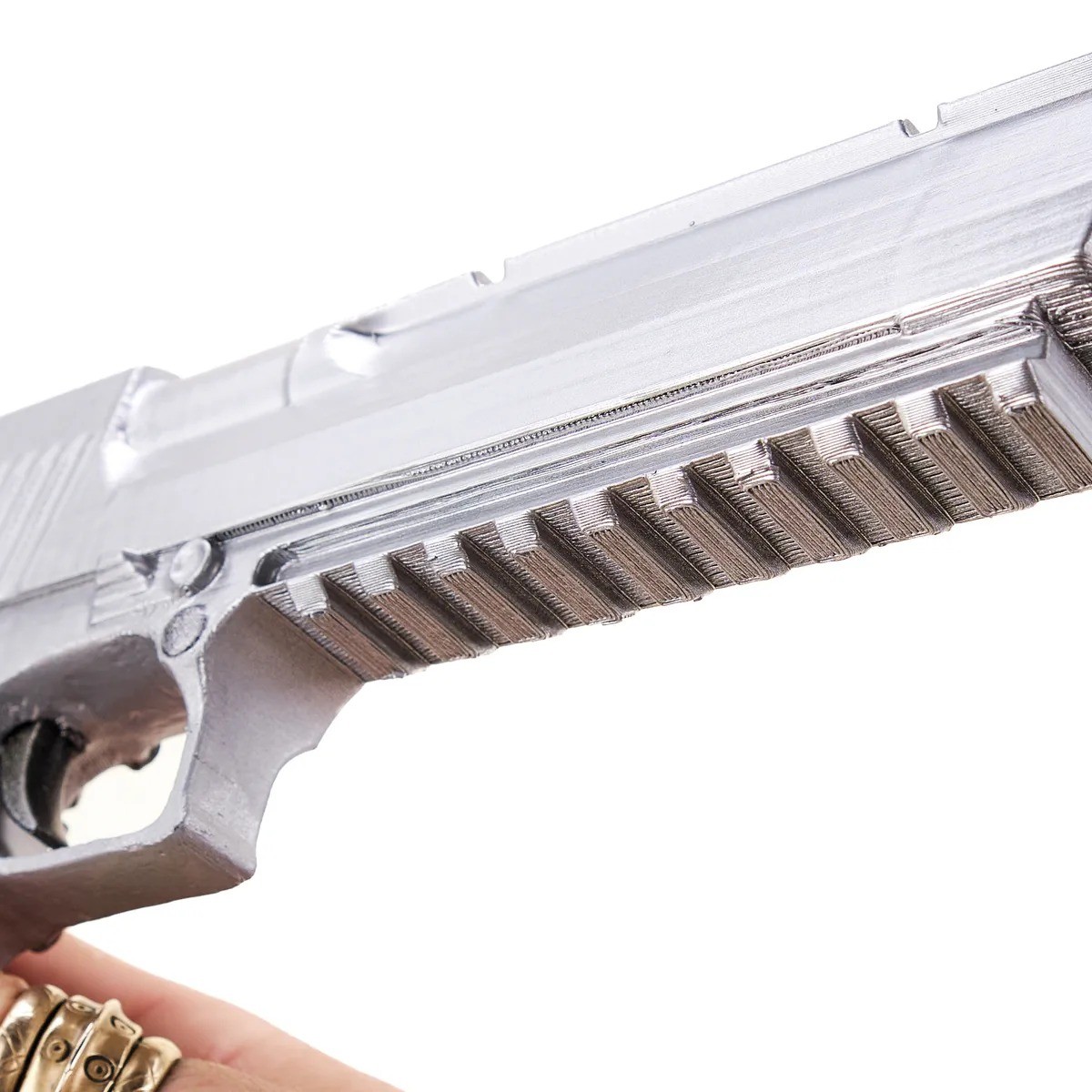 Desert Eagle Replica Prop By Blasters4Masters 7