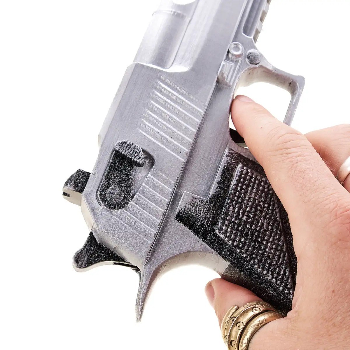 Desert Eagle Replica Prop By Blasters4Masters 4