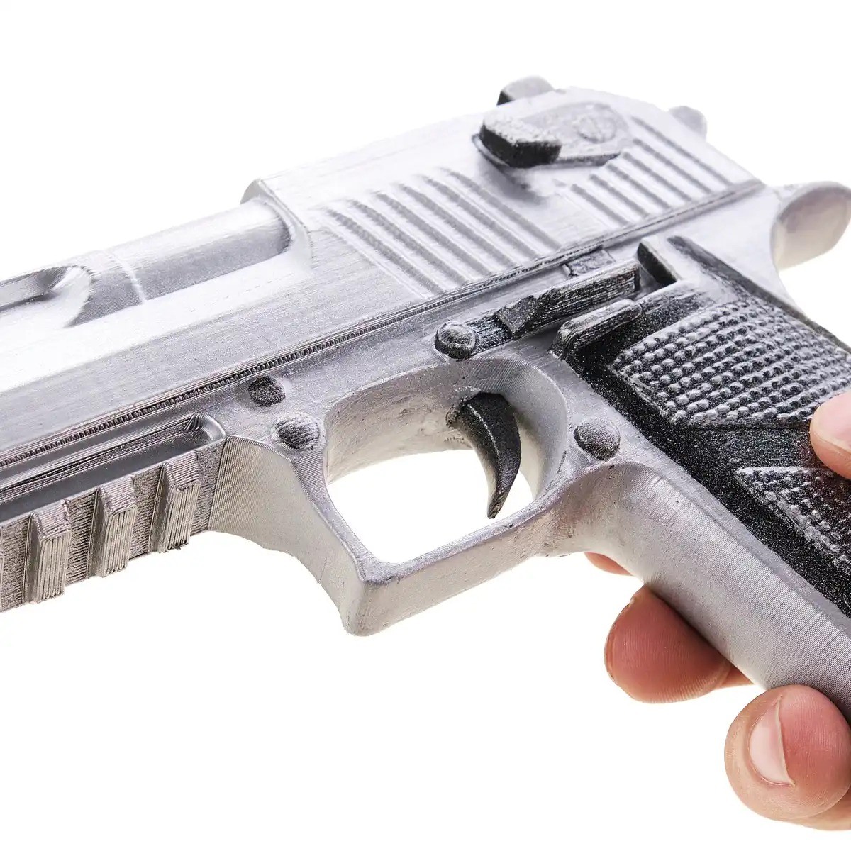 Desert Eagle Replica Prop By Blasters4Masters 3