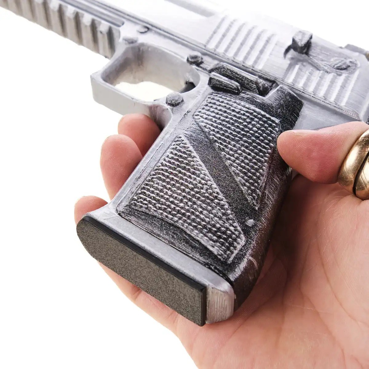 Desert Eagle Replica Prop By Blasters4Masters 2