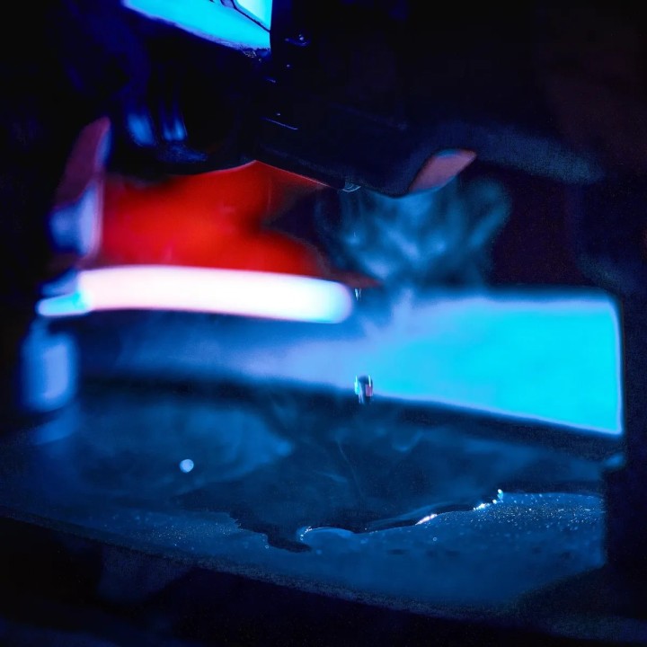 Smoky Ace V3 Ace of Spades Diffuser Destiny 2