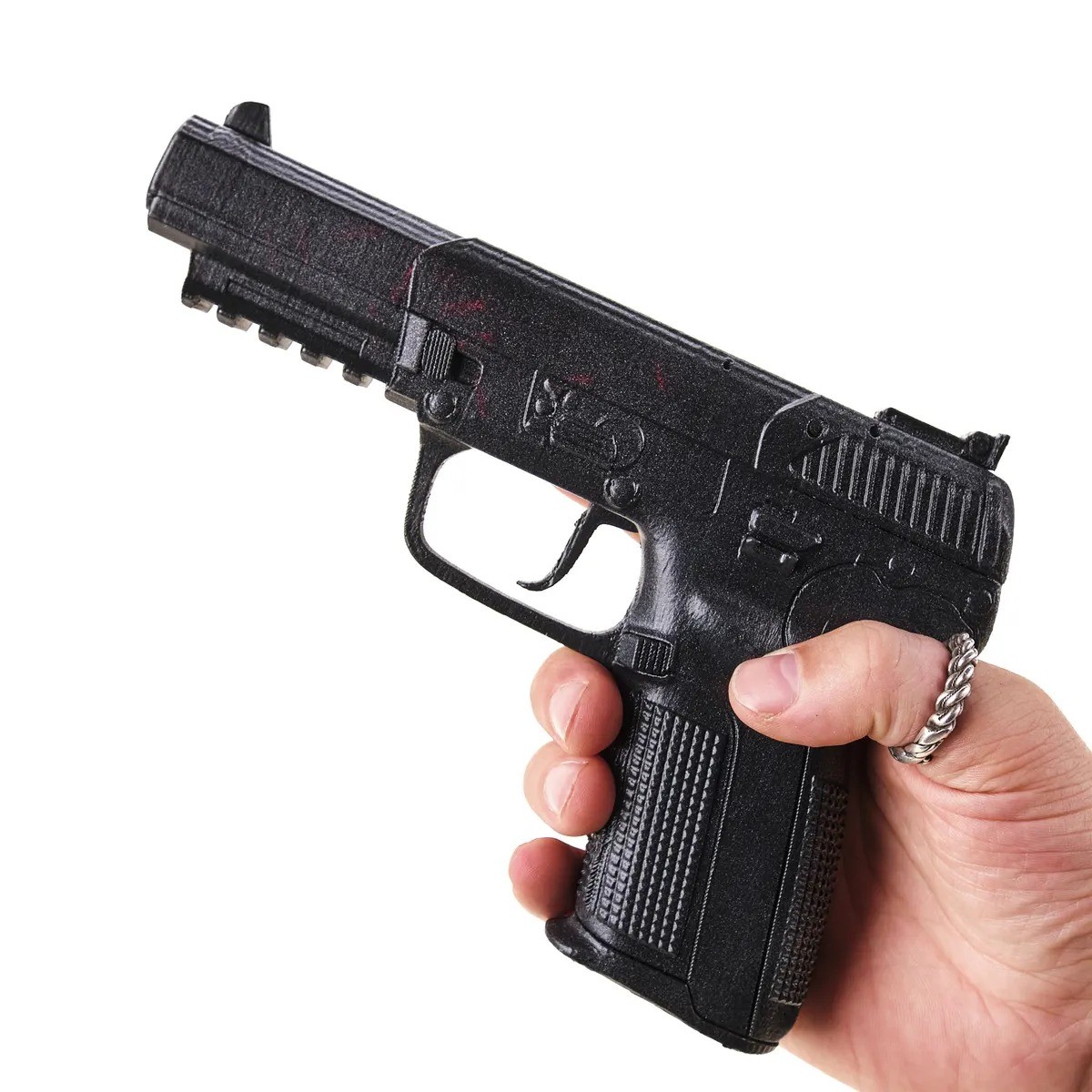 FN Five Seven Replica Prop By Blasters4Masters