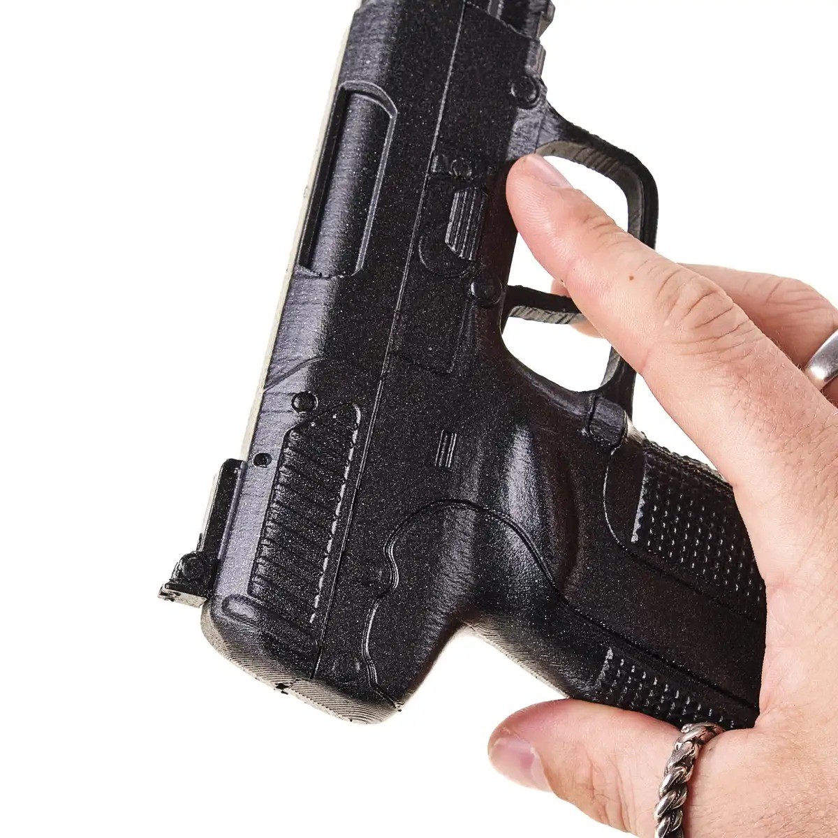 FN Five Seven Replica Prop By Blasters4Masters 5