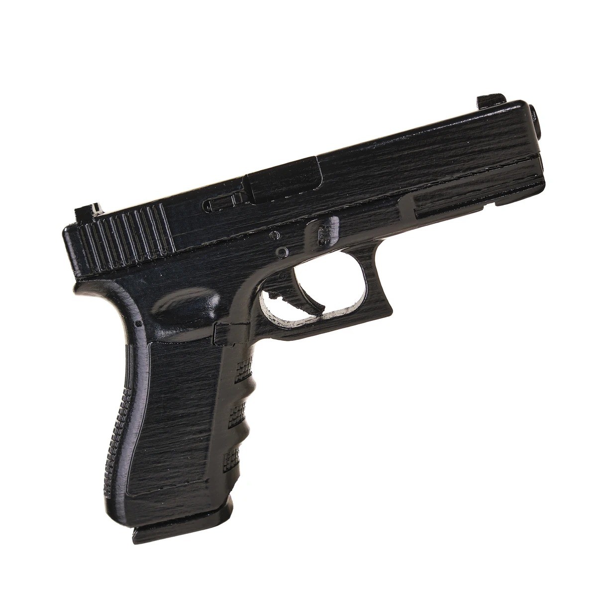 Glock 17 replica prop by Blasters4Masters