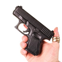 Glock 26 Replica Prop By Blasters4Masters