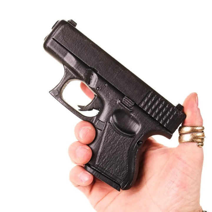 Glock 26 Prop