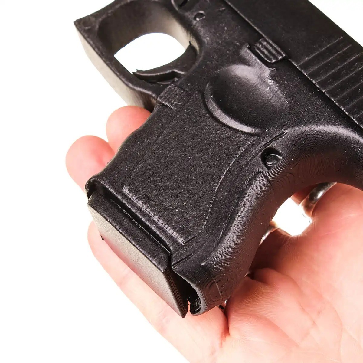 Glock 26 Replica Prop By Blasters4Masters 2