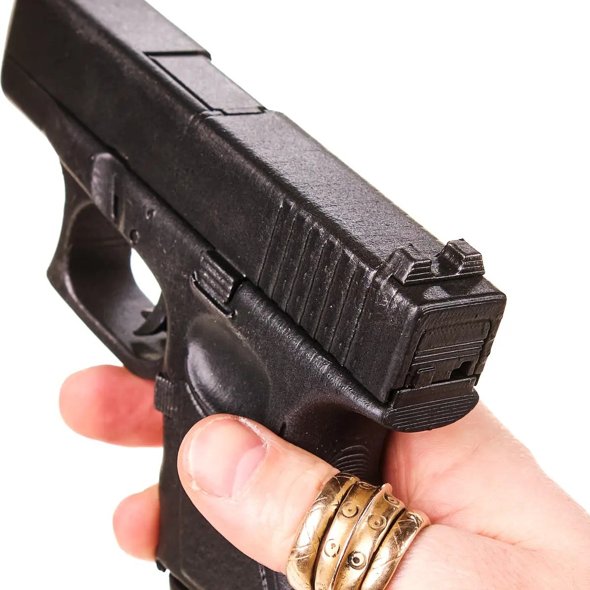 Glock 26 Replica Prop By Blasters4Masters 4