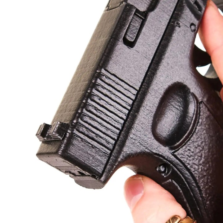 Glock 26 Replica Prop By Blasters4Masters 5