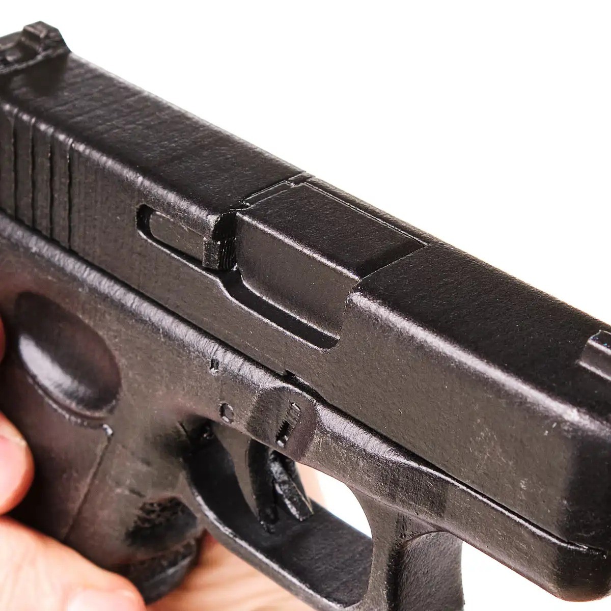 Glock 26 Replica Prop By Blasters4Masters 6