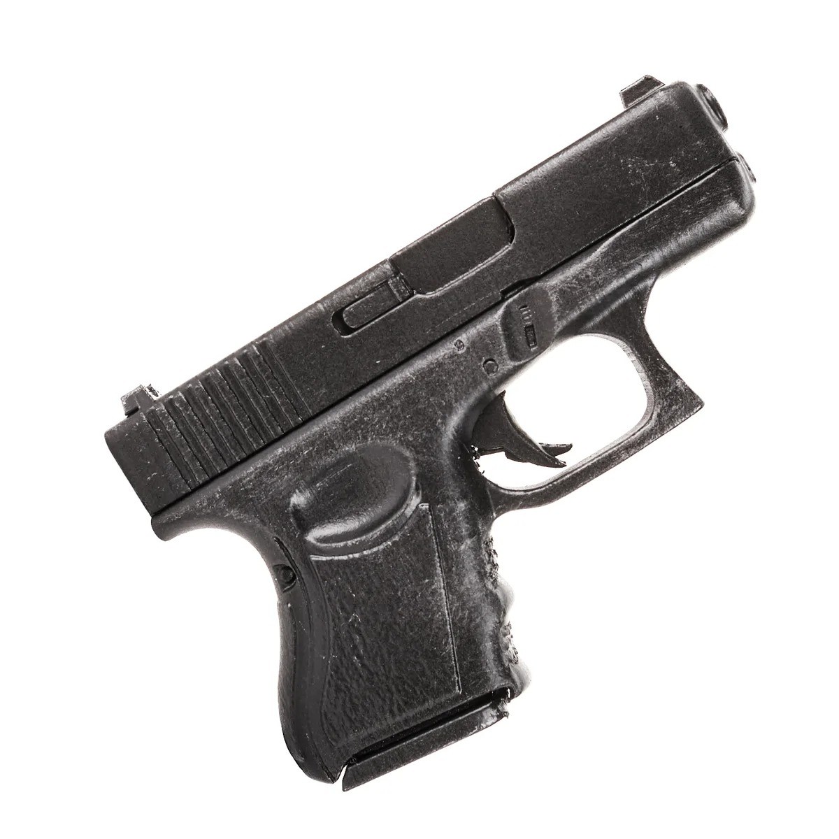 Glock 26 Replica Prop By Blasters4Masters 9