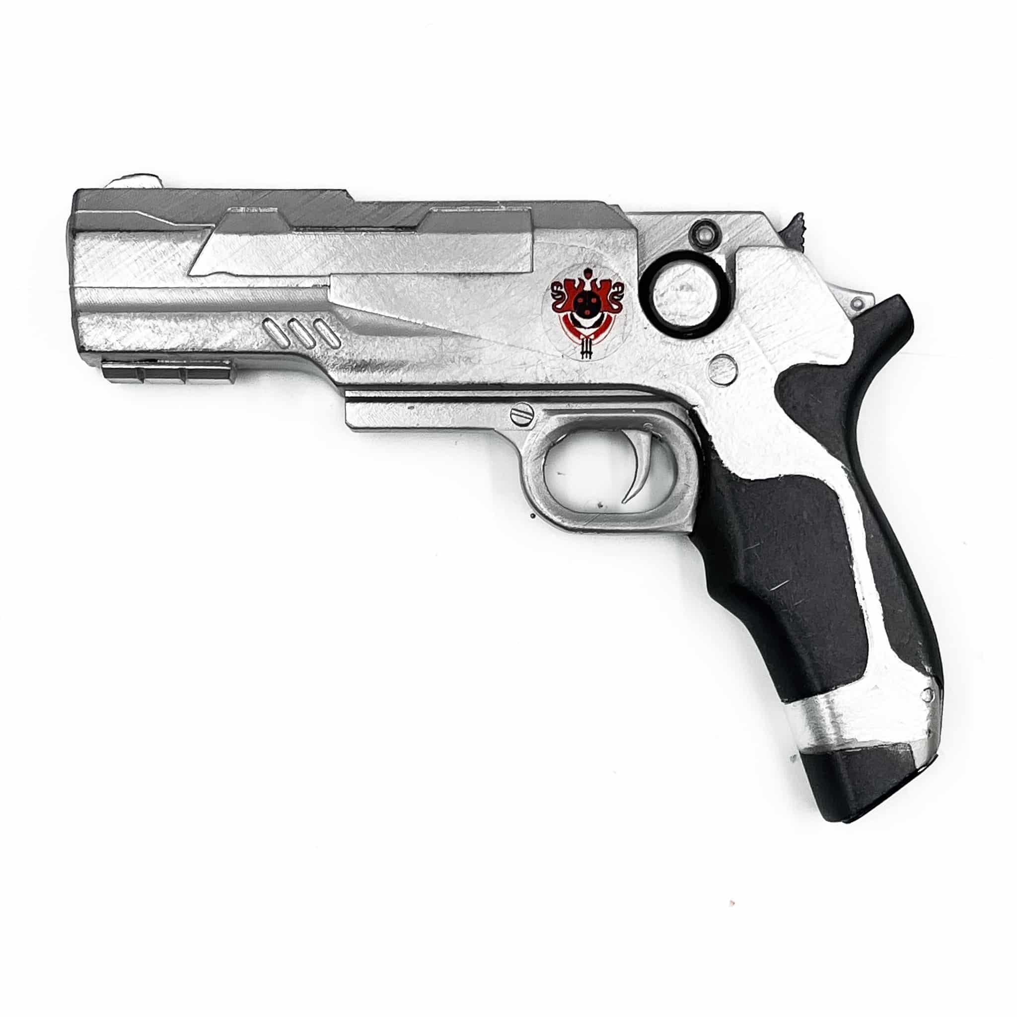 Traveler's Chosen prop replica conscripted ornament Destiny 2 cosplay weapon gun