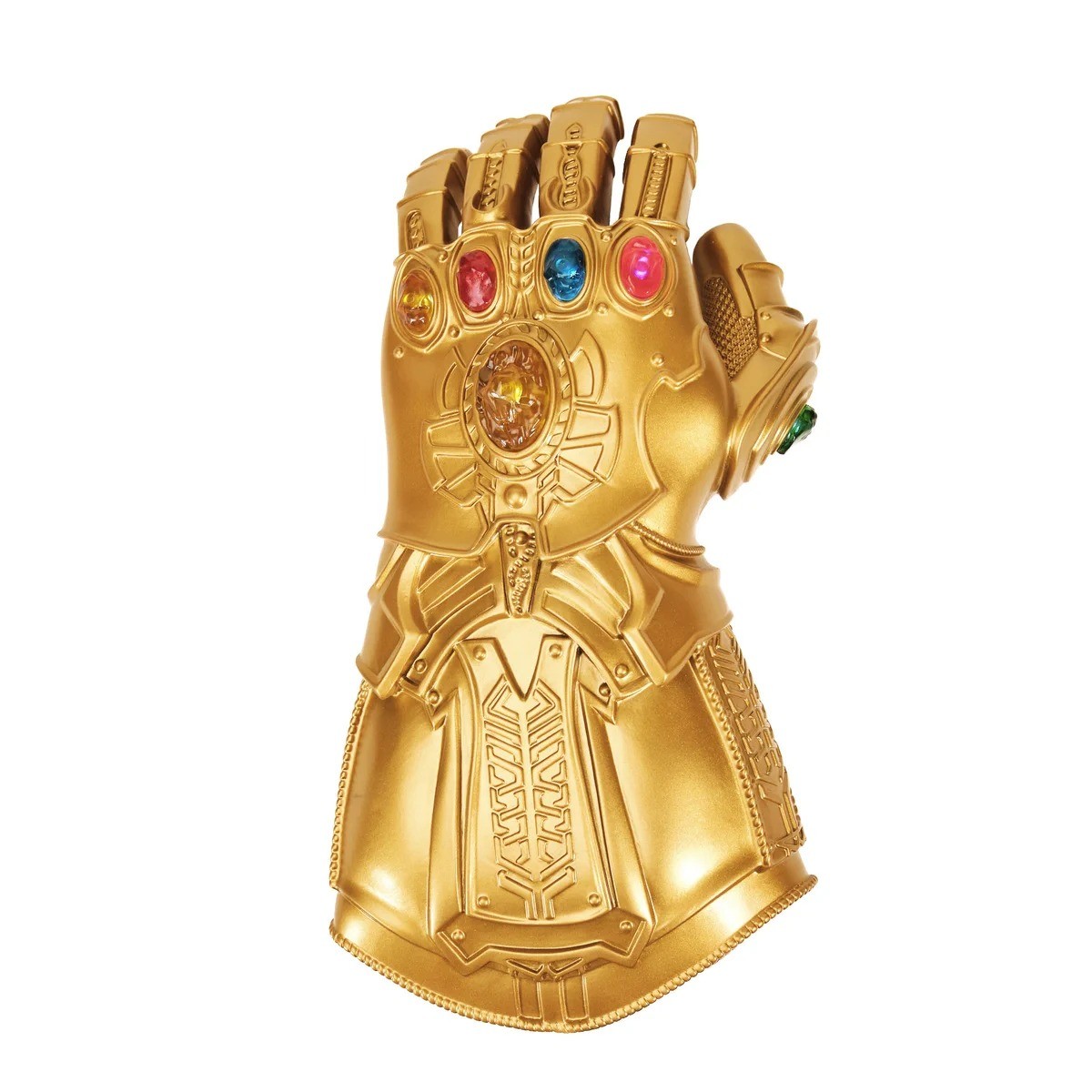 Thanos Infinity Gauntlet Replica Prop From Marvel By Blasters4Masters 8