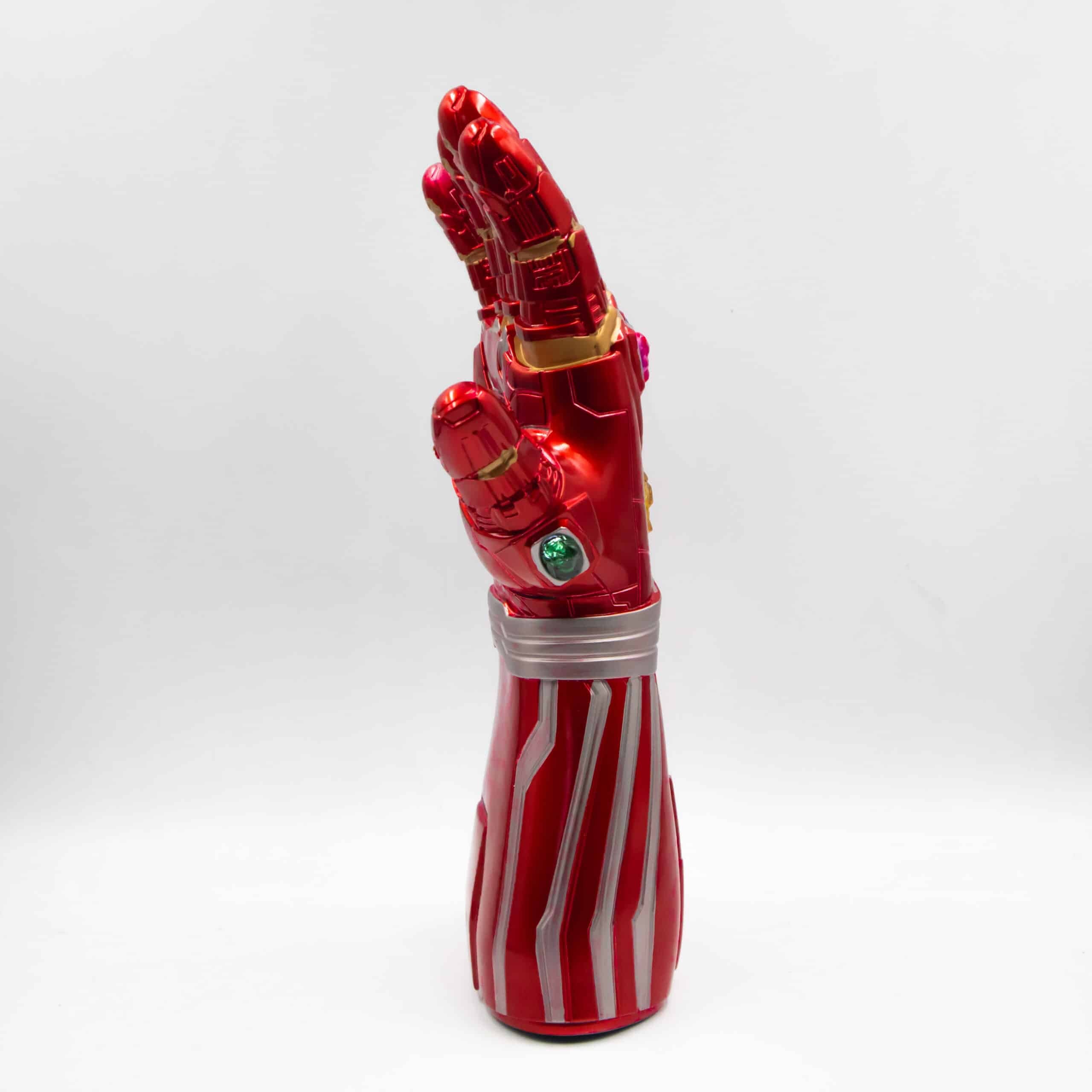 Iron Man Nano Gauntlet 2