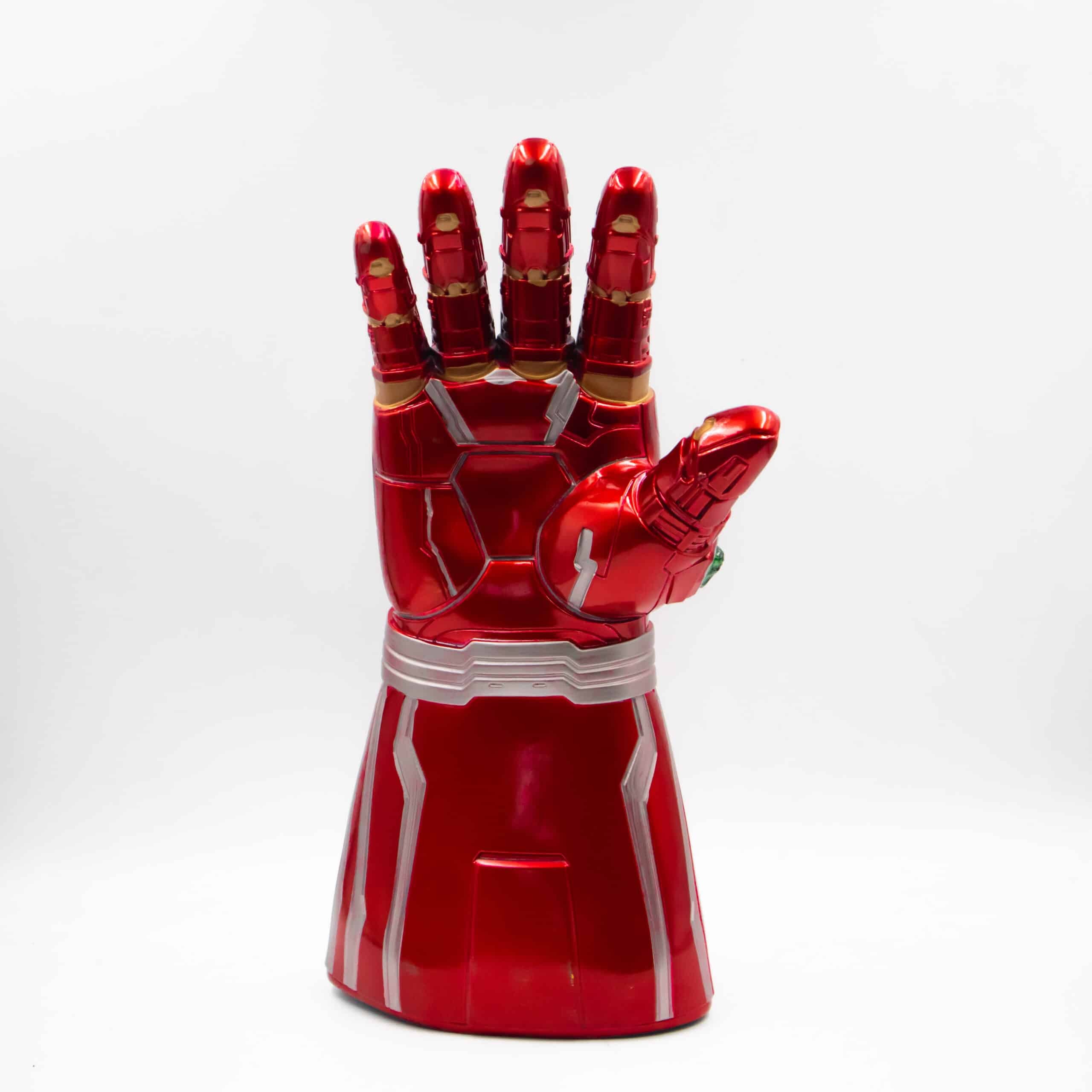 Iron Man Nano Gauntlet 3
