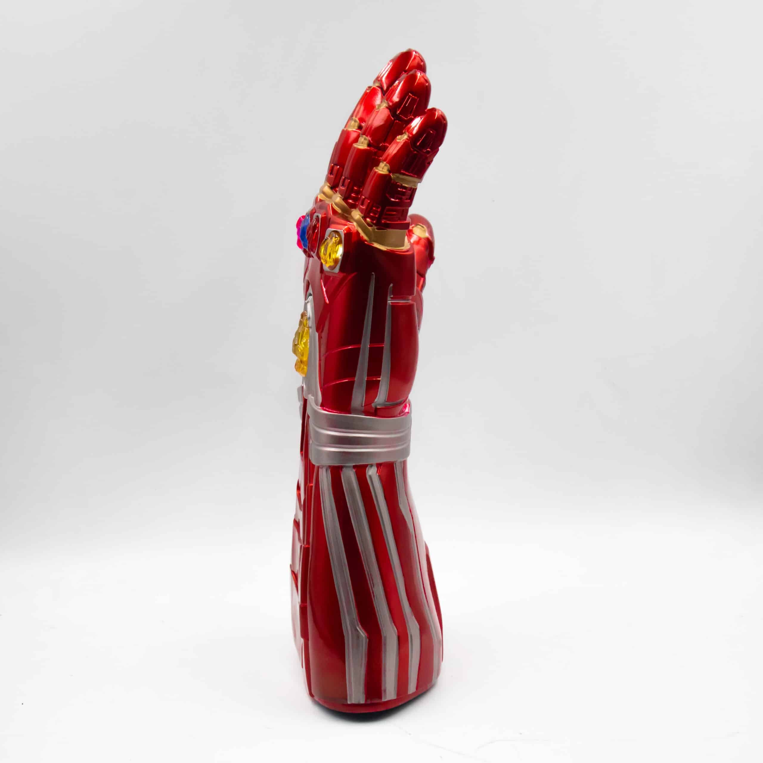 Iron Man Nano Gauntlet 4