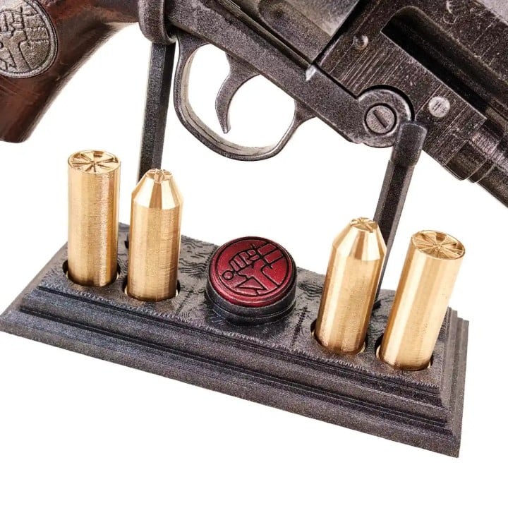 Good Samaritan Replica Prop From Hellboy By Blasters4Masters 14