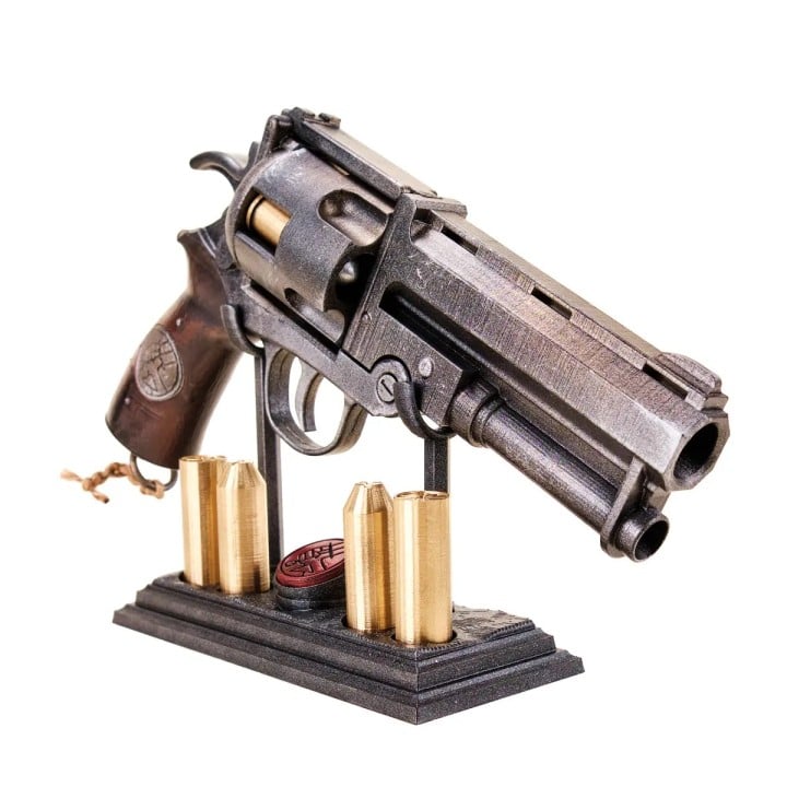 Good Samaritan Replica Prop From Hellboy By Blasters4Masters 15