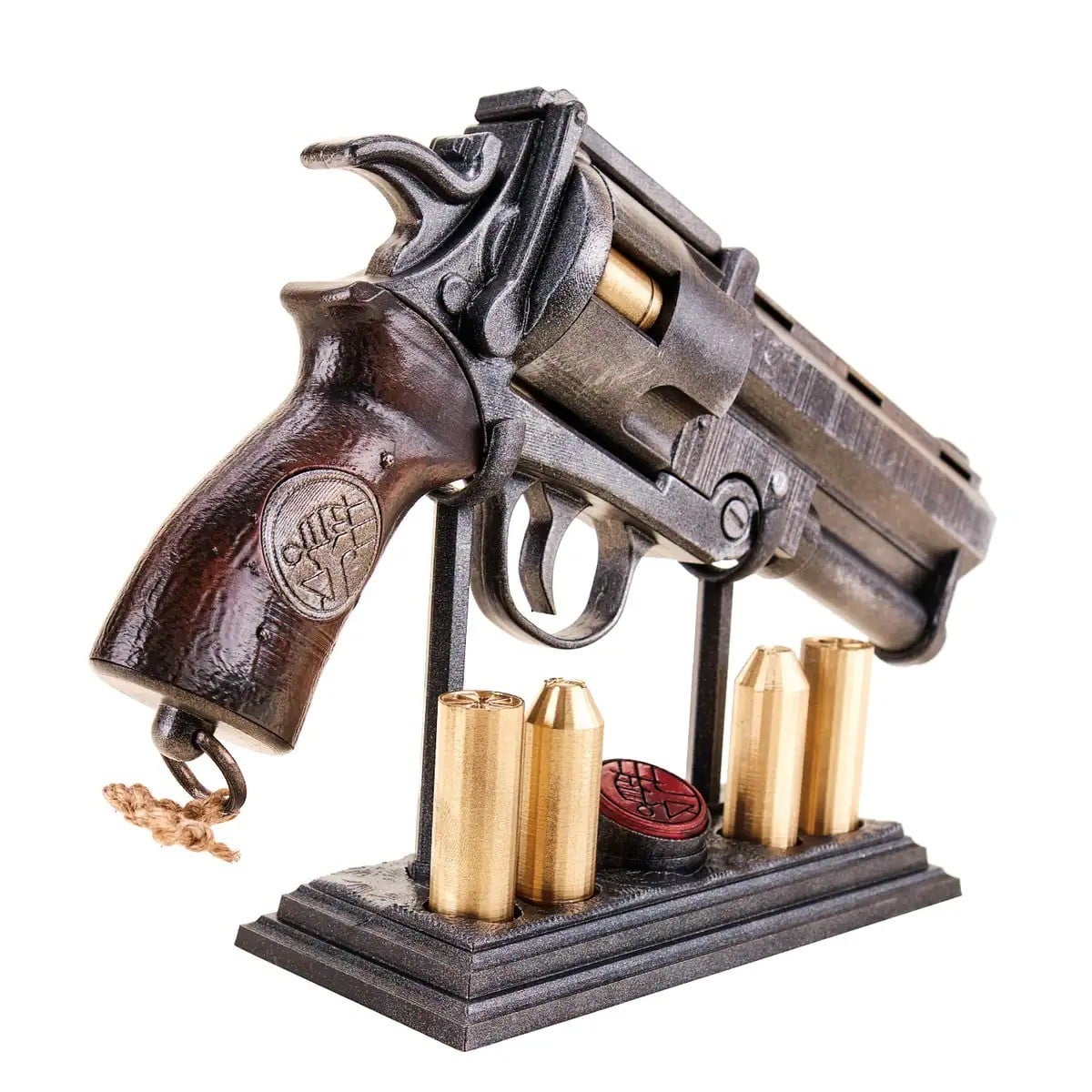 Good Samaritan Replica Prop From Hellboy By Blasters4Masters 16