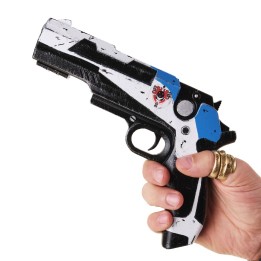 Travelers Chosen Replica Prop From Destiny 2 By Blasters4Masters 1