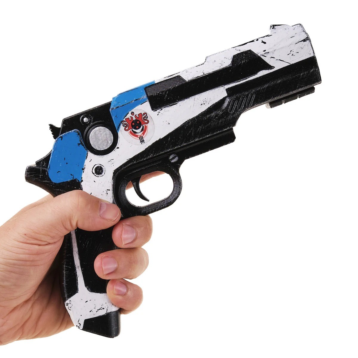 Travelers Chosen Replica Prop From Destiny 2 By Blasters4Masters
