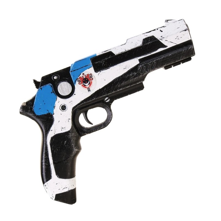 Travelers Chosen Replica Prop From Destiny 2 By Blasters4Masters 9