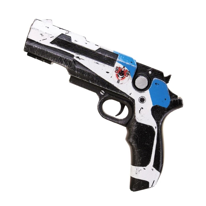 Travelers Chosen Replica Prop From Destiny 2 By Blasters4Masters 8