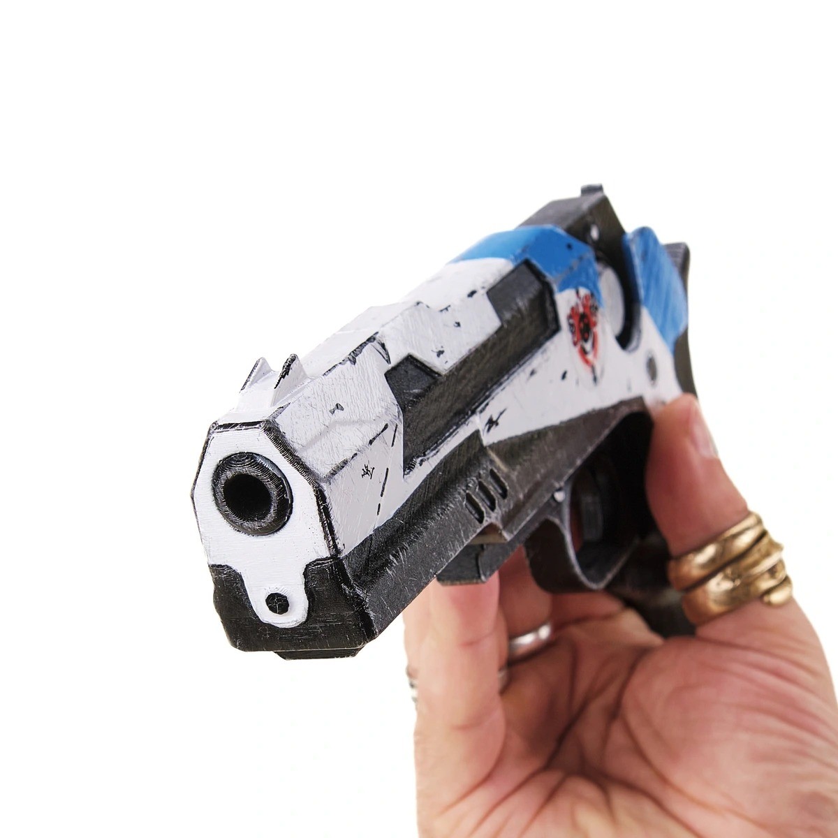 Travelers Chosen Replica Prop From Destiny 2 By Blasters4Masters 7