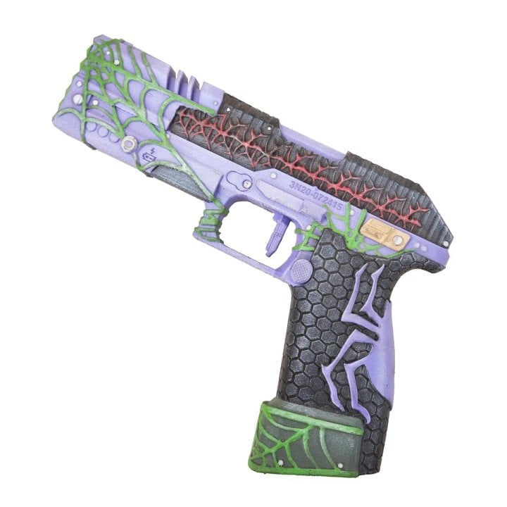 P2020 Shadow Web Replica Prop From Apex Legends By Blasters4Masters 11