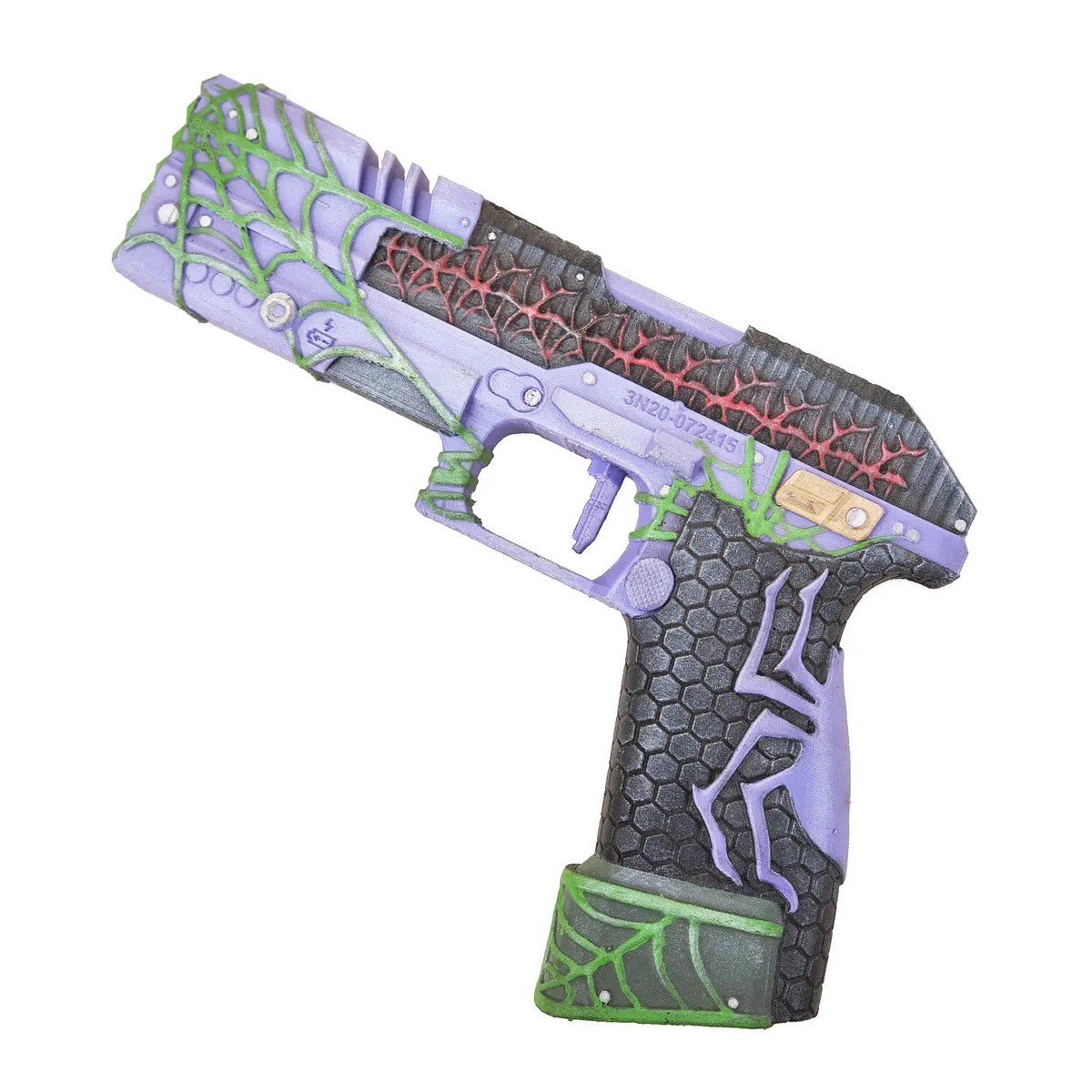 P2020 Shadow Web Replica Prop From Apex Legends By Blasters4Masters 11