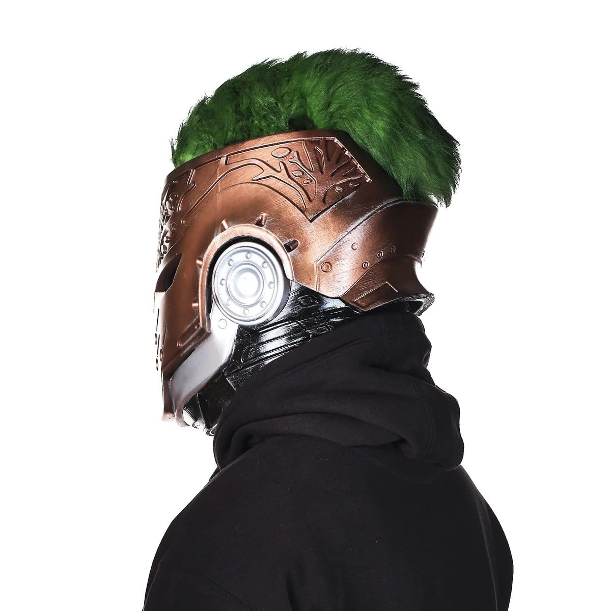 Iron Companion Helm Helmet Replica Prop From Destiny 2 By Blasters4Masters 3