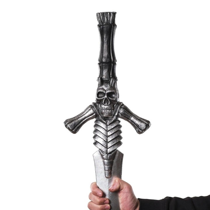 Rebellion Sword Prop Replica From Devil May Cry By Blasters4Masters 2