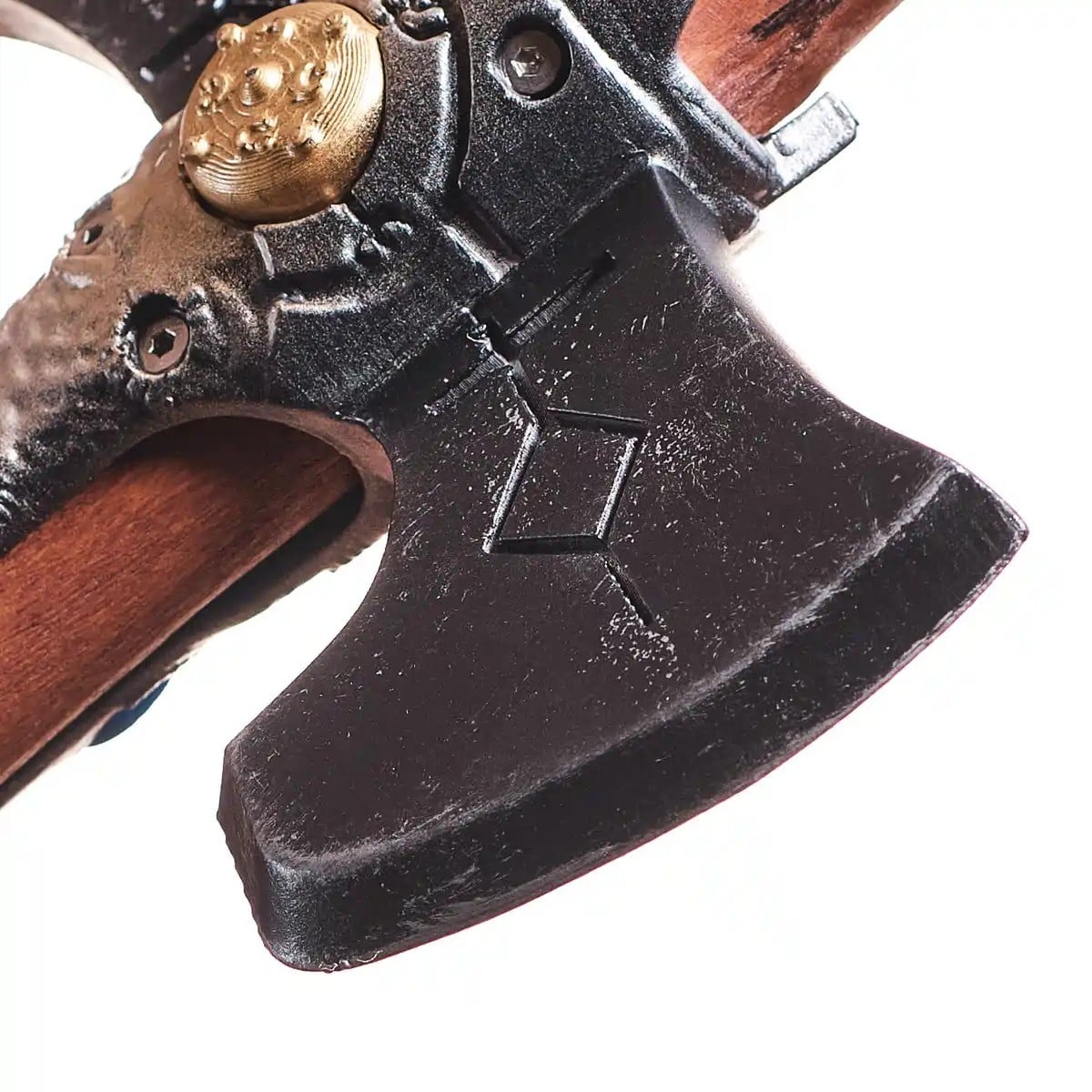 Leviathan Axe Replica Prop From God Of War By Blasters4Masters 7.jpg