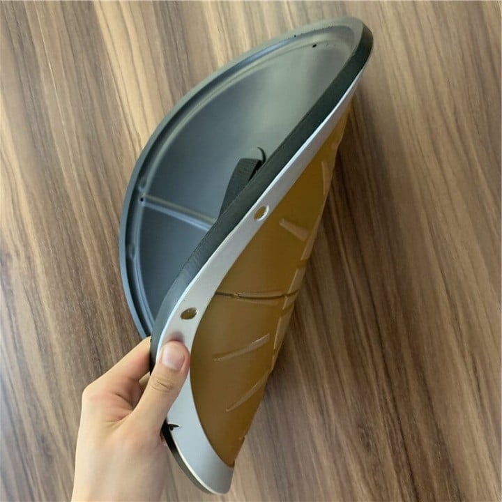 Beautiful Bow and optional Shield replicas inspired by The Legend of Zelda, handcrafted from safe PU rubber, perfect for cosplay