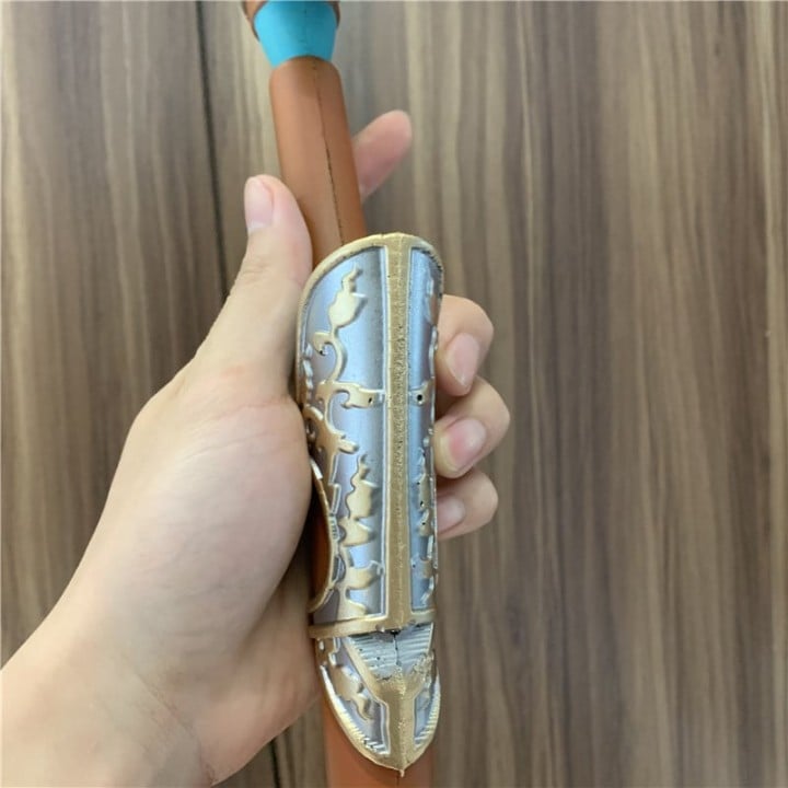 Beautiful Bow and optional Shield replicas inspired by The Legend of Zelda, handcrafted from safe PU rubber, perfect for cosplay