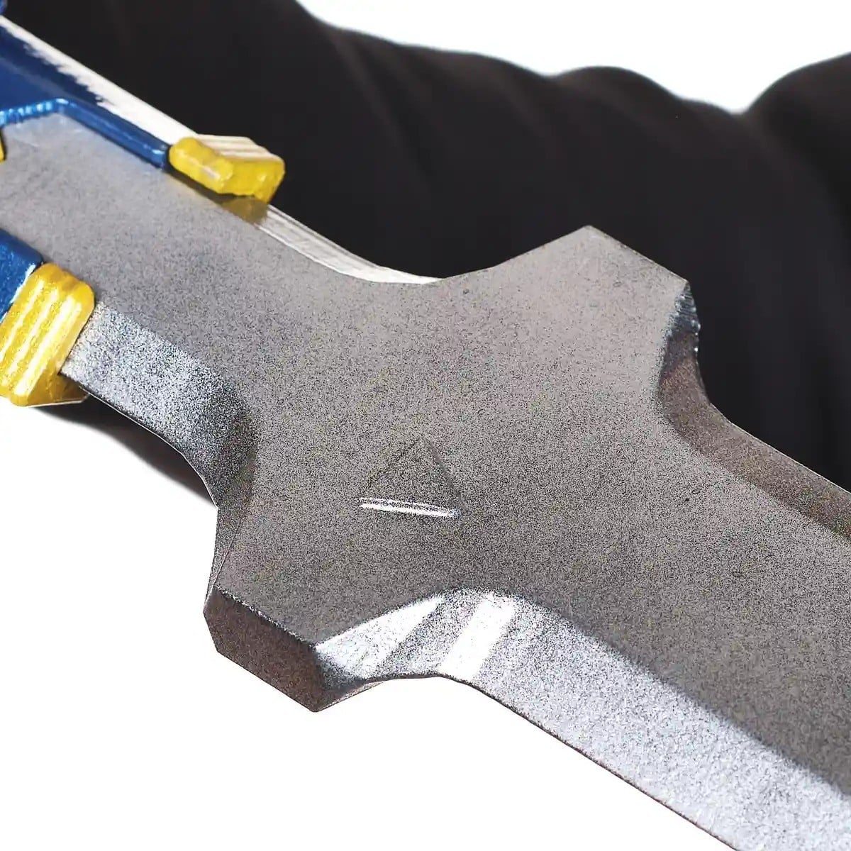 Master Sword And Shield Replica Prop From The Legend Of Zelda By Blasters4Masters 11
