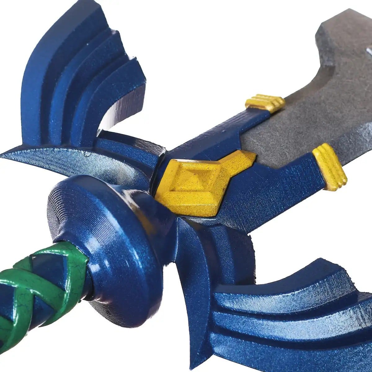 Master Sword And Shield Replica Prop From The Legend Of Zelda By Blasters4Masters 10