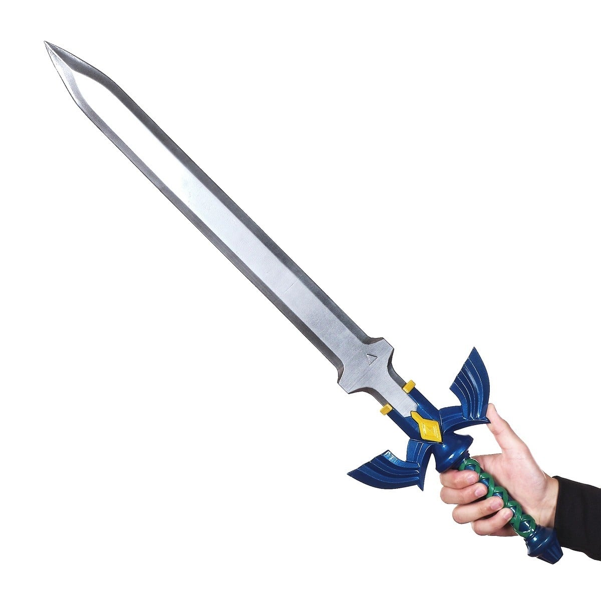 Master Sword And Shield Replica Prop From The Legend Of Zelda By Blasters4Masters 4