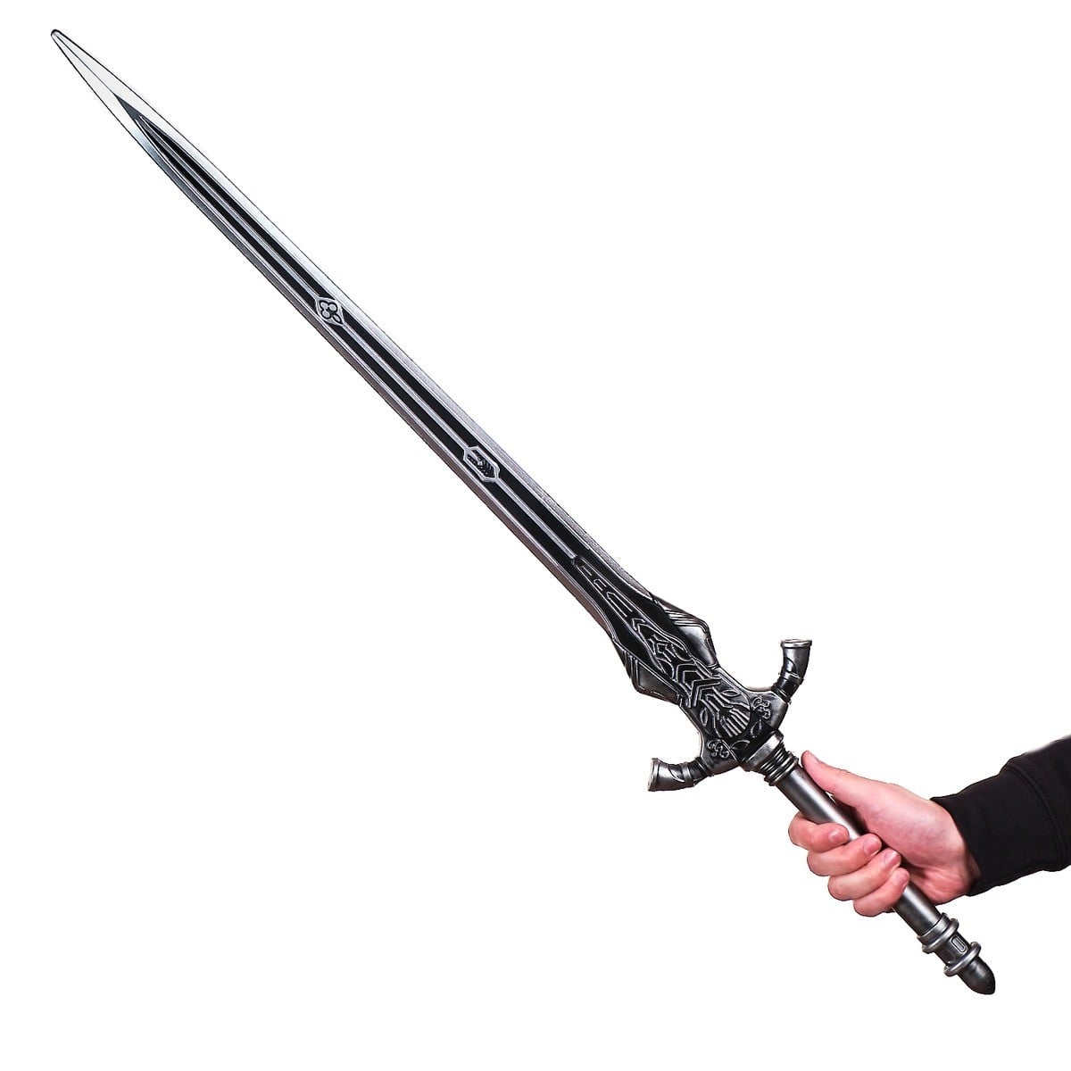 Wolf Knights Greatsword Replica Prop From Dark Souls 3 By Blasters4Masters 3