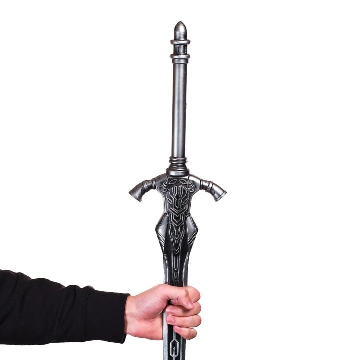 Wolf Knights Greatsword Replica Prop From Dark Souls 3 By Blasters4Masters 5