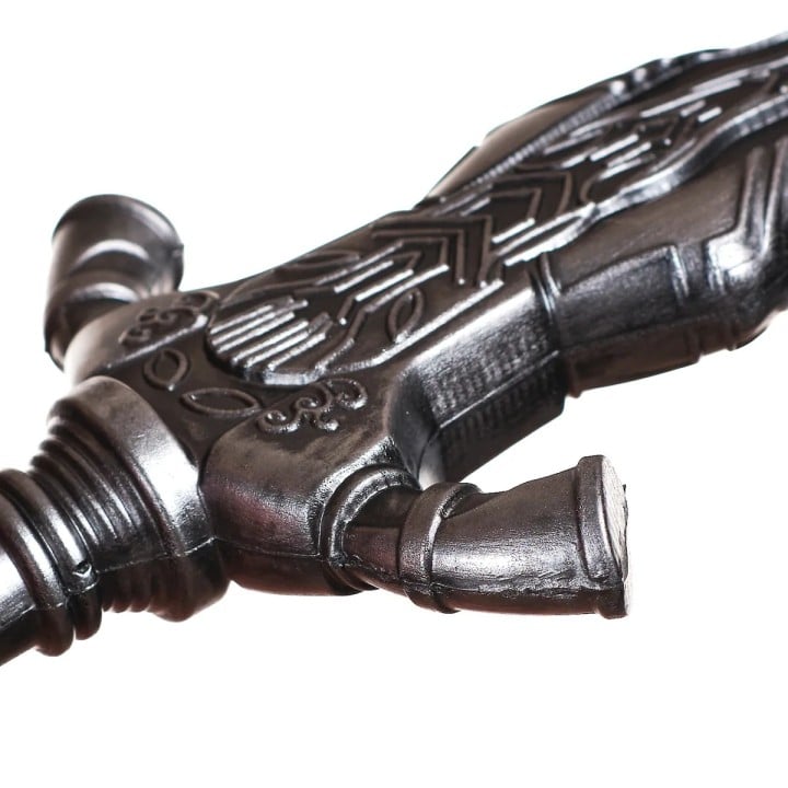 Wolf Knights Greatsword Replica Prop From Dark Souls 3 By Blasters4Masters 9